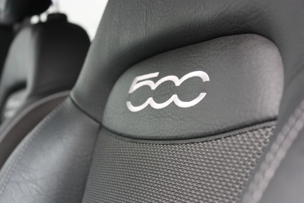 Used Fiat 500X 2015 for sale - 76152288: Photo 13