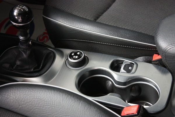 Used Fiat 500X 2015 for sale - 76152288: Photo 14