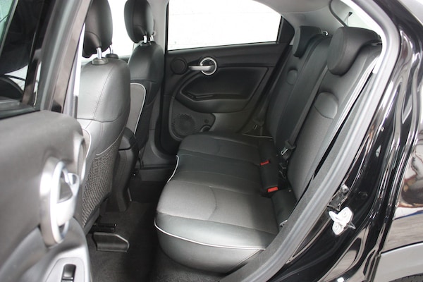 Used Fiat 500X 2015 for sale - 76152288: Photo 15