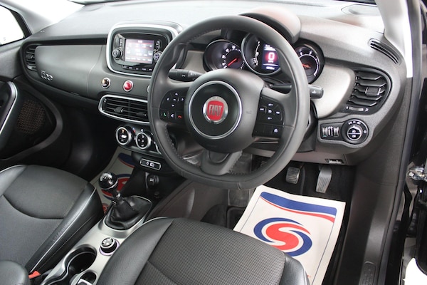 Used Fiat 500X 2015 for sale - 76152288: Photo 16