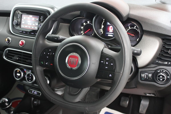 Used Fiat 500X 2015 for sale - 76152288: Photo 17