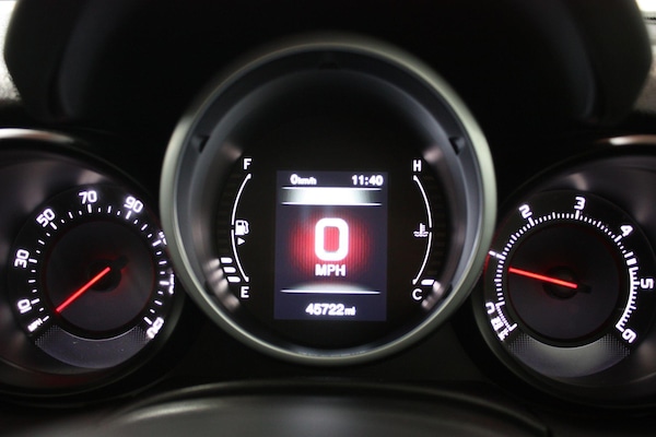 Used Fiat 500X 2015 for sale - 76152288: Photo 18