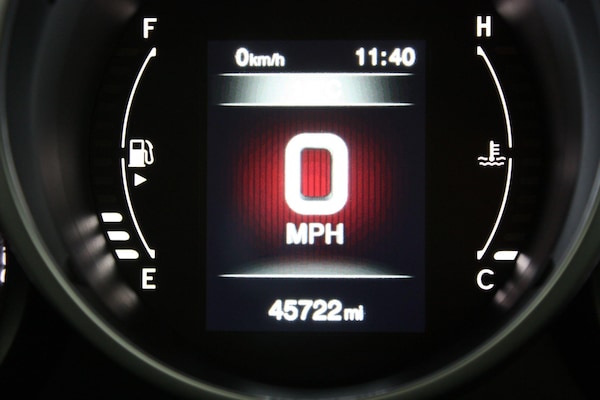 Used Fiat 500X 2015 for sale - 76152288: Photo 19