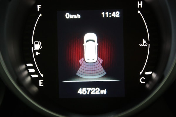 Used Fiat 500X 2015 for sale - 76152288: Photo 20