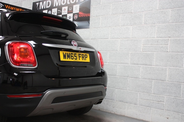 Used Fiat 500X 2015 for sale - 76152288: Photo 25