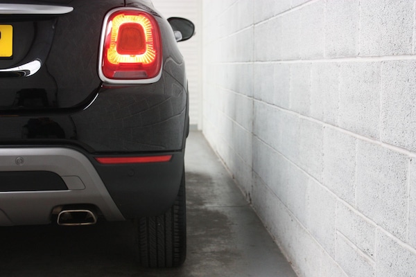 Used Fiat 500X 2015 for sale - 76152288: Photo 26