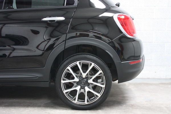 Used Fiat 500X 2015 for sale - 76152288: Photo 28