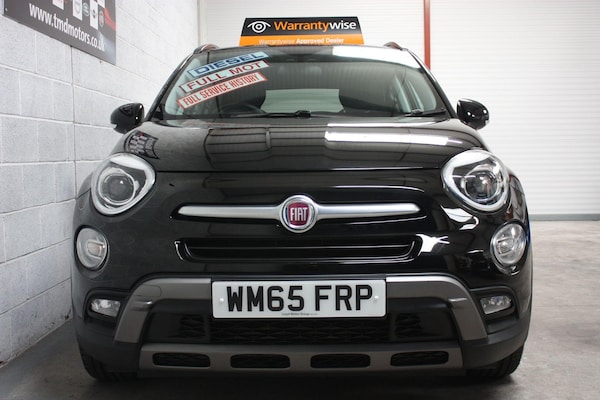 Used Fiat 500X 2015 for sale - 76152288: Photo 2