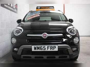 Used Fiat 500X 2015 for sale - 76152288: Photo 2