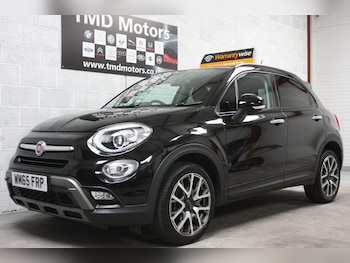 Used Fiat 500X 2015 for sale - 76152288: Photo 3