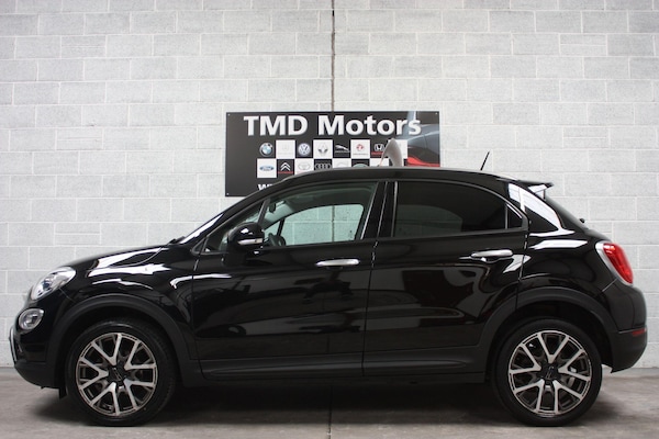 Used Fiat 500X 2015 for sale - 76152288: Photo 4