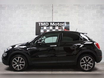 Used Fiat 500X 2015 for sale - 76152288: Photo 4