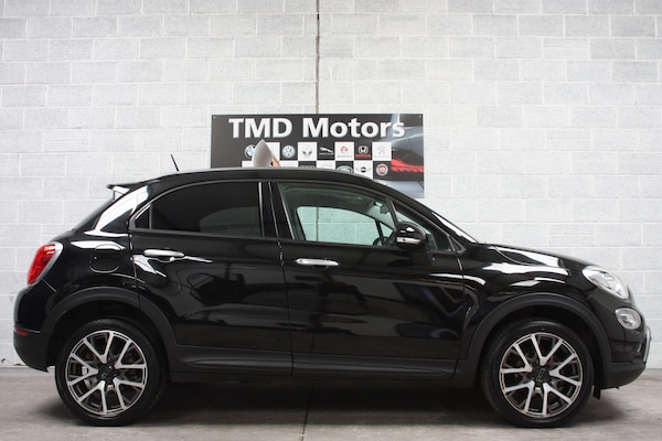 Used Fiat 500X 2015 for sale - 76152288: Photo 5