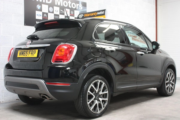 Used Fiat 500X 2015 for sale - 76152288: Photo 6