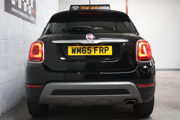 Used Fiat 500X 2015 for sale - 76152288: Photo 7