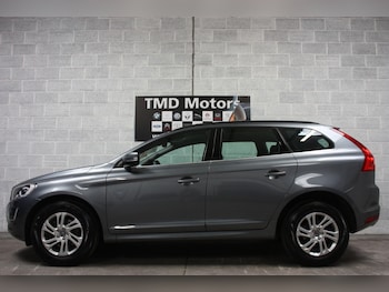 Used Volvo XC60 2017 for sale - 78784031: Photo