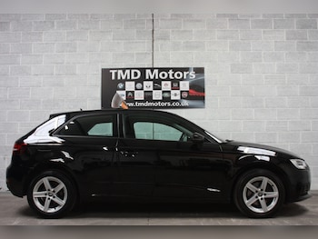 Used Audi A3 2016 for sale - 79324882: Photo