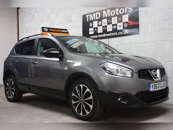 Used Nissan Qashqai 2013 for sale - 79324619: Photo
