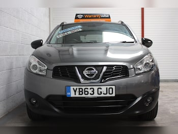 Used Nissan Qashqai 2013 for sale - 79324619: Photo