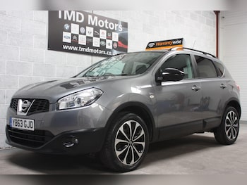 Used Nissan Qashqai 2013 for sale - 79324619: Photo