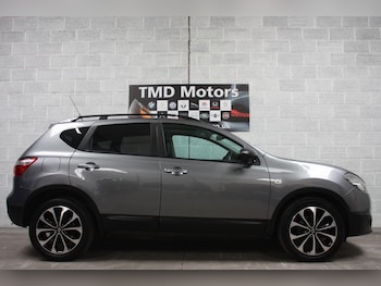 Used Nissan Qashqai 2013 for sale - 79324619: Photo