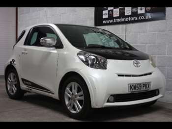 (59) - 1.33 Dual VVT-i 3 Euro 4 (s/s) 3dr