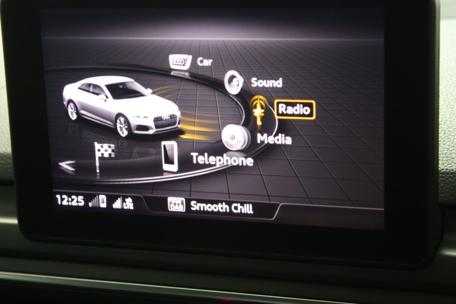 Used Audi A5 for sale - 77957048: Photo 11