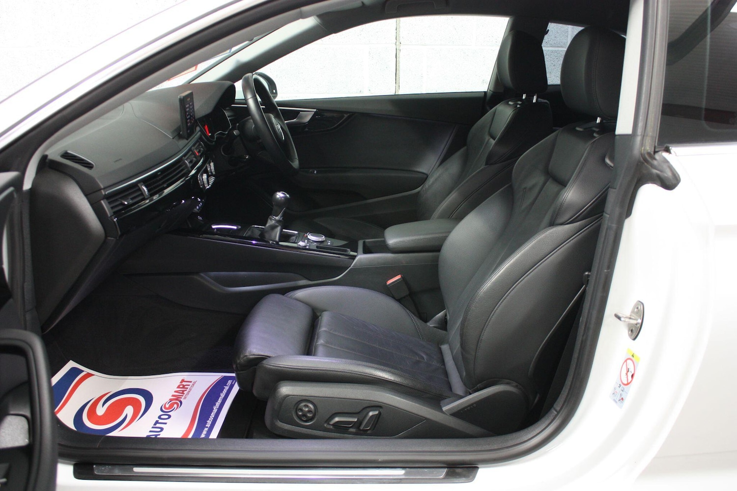 Used Audi A5 for sale - 77957048: Photo 16