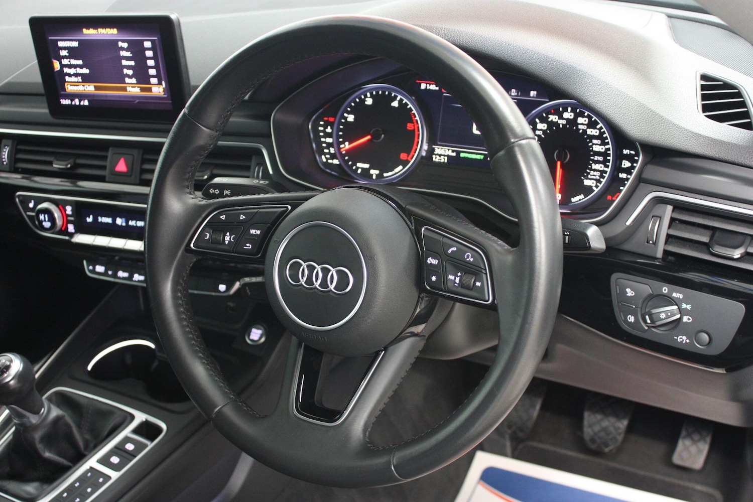 Used Audi A5 for sale - 77957048: Photo 20