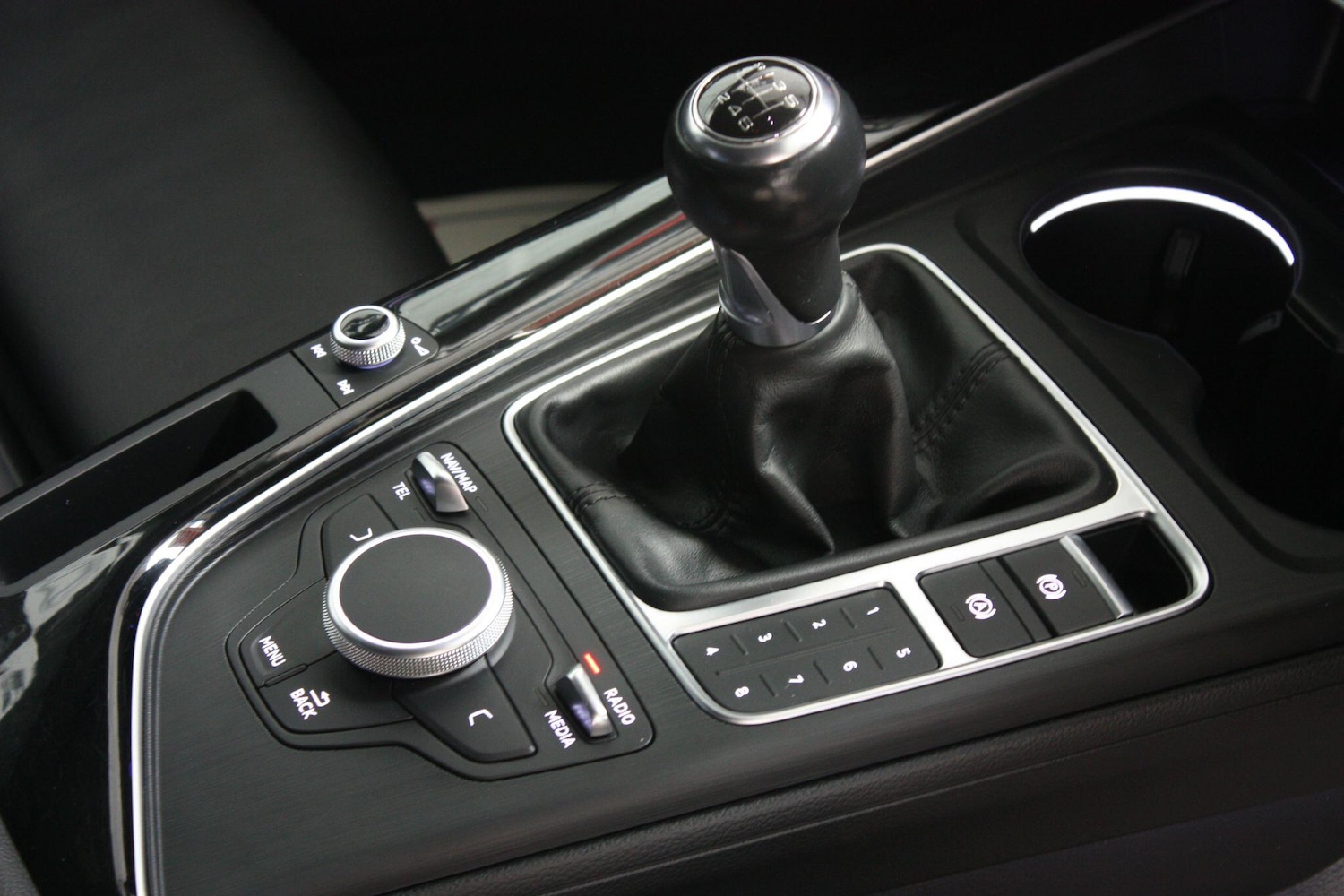 Used Audi A5 for sale - 77957048: Photo 22