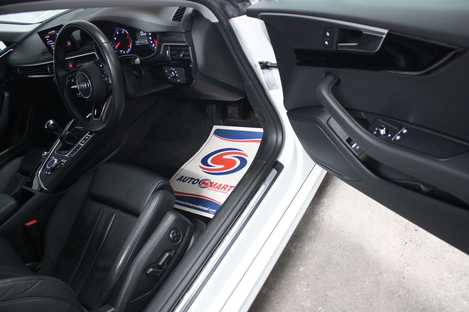 Used Audi A5 for sale - 77957048: Photo 23