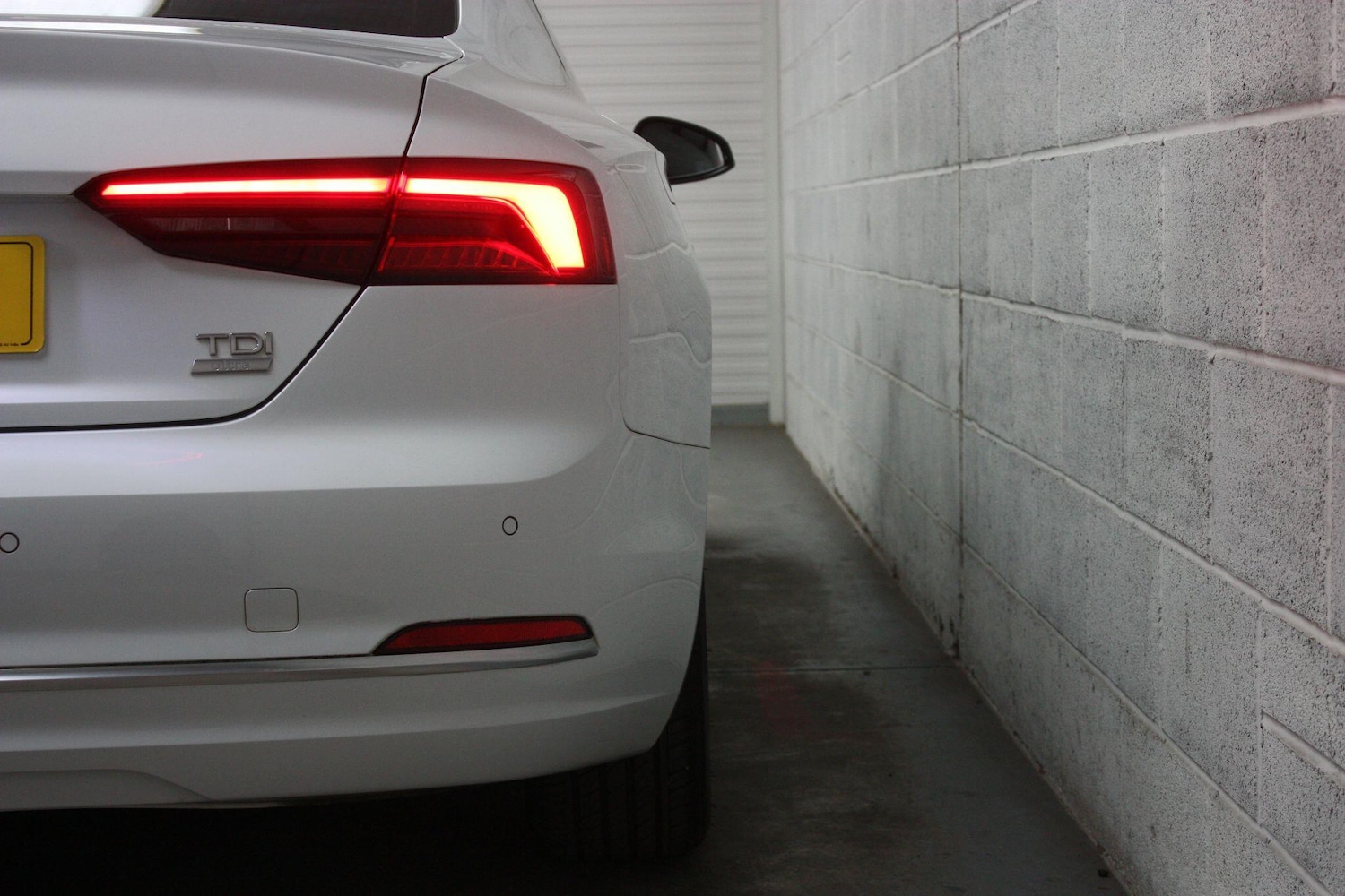 Used Audi A5 for sale - 77957048: Photo 29