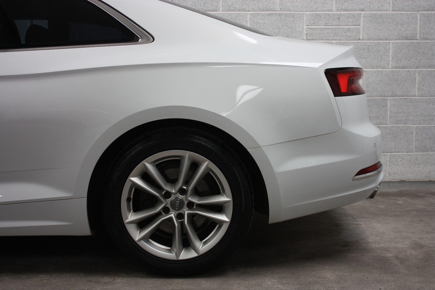 Used Audi A5 for sale - 77957048: Photo 31