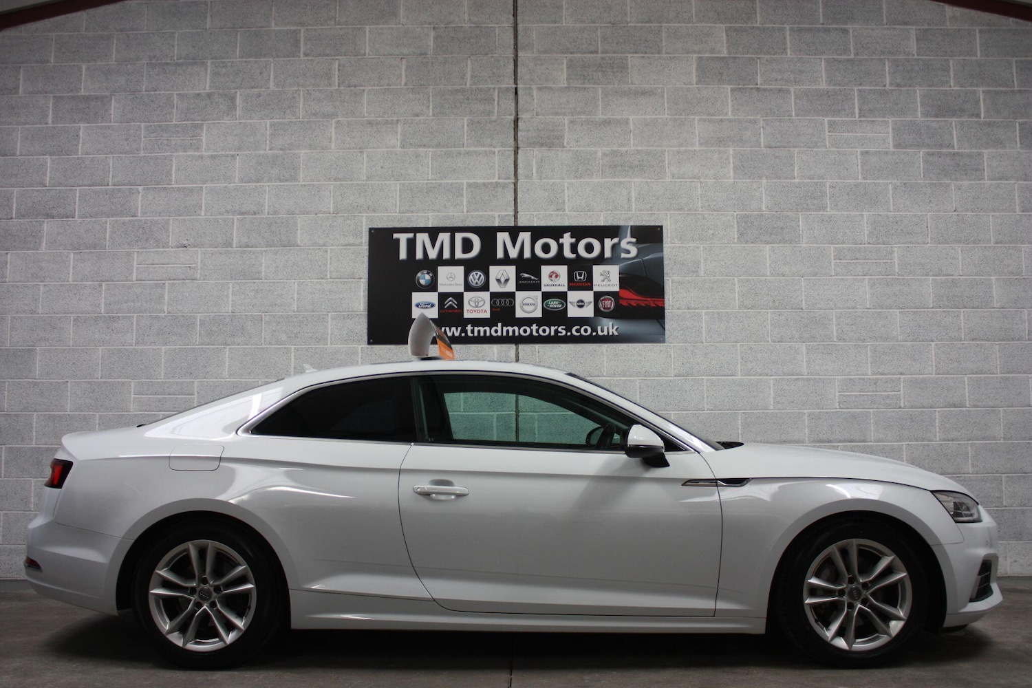 Used Audi A5 for sale - 77957048: Photo 5