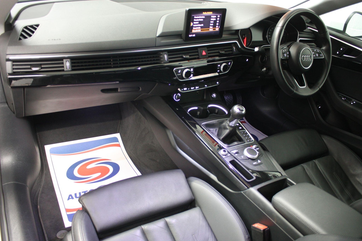 Used Audi A5 for sale - 77957048: Photo 9