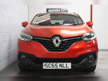 Used Renault Kadjar 2015 for sale - 79888049: Photo