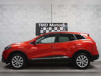 Used Renault Kadjar 2015 for sale - 79888049: Photo