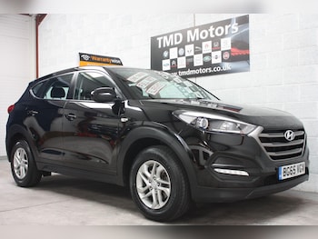 2015 (65) - 1.7 CRDi Blue Drive S Euro 6 (s/s) 5dr