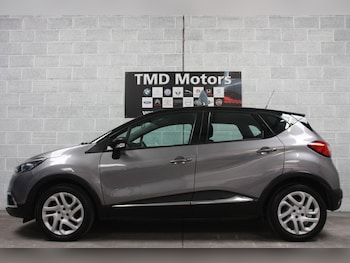 Used Renault Captur 2015 for sale - 78361820: Photo