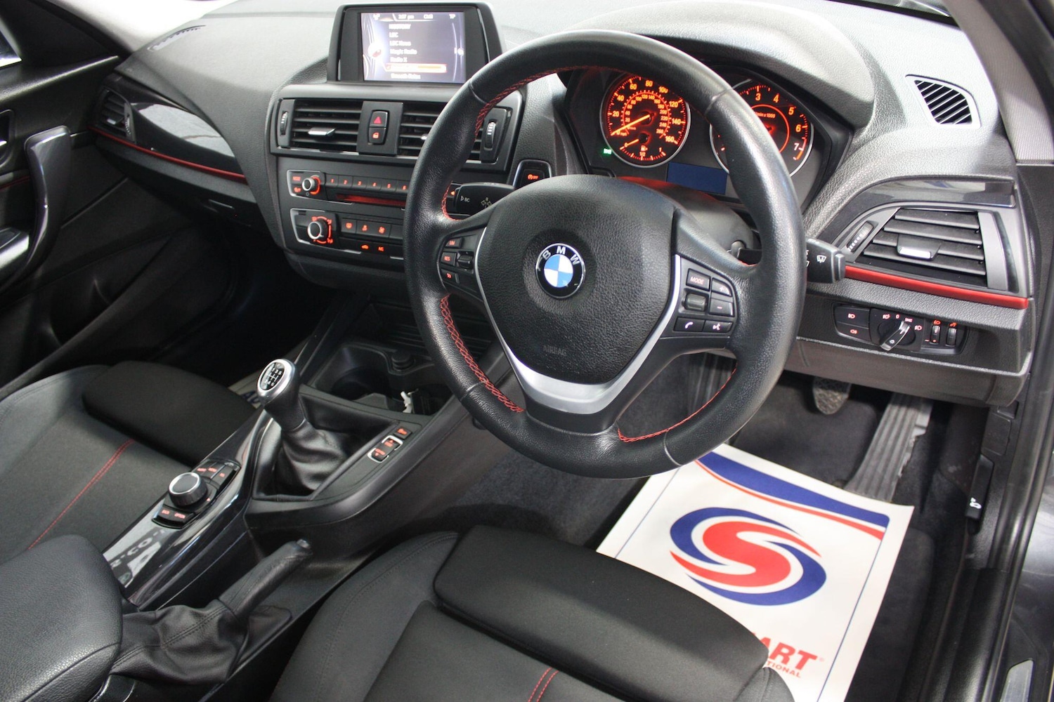 Used BMW 1 Series 2015 for sale - 77291616: Photo 17