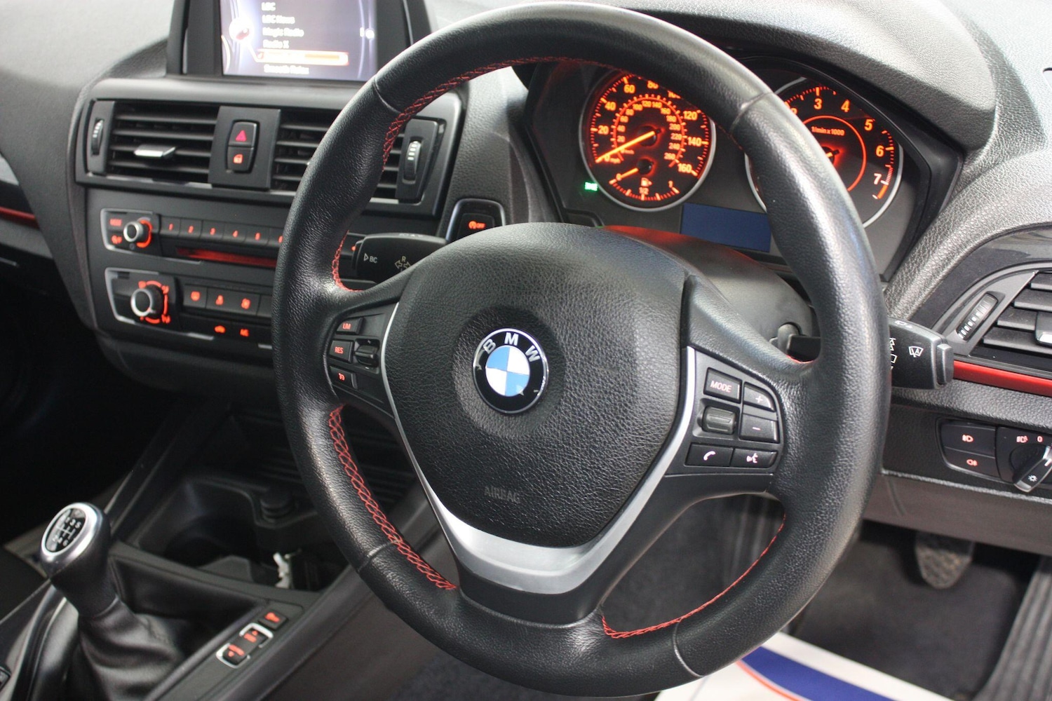 Used BMW 1 Series 2015 for sale - 77291616: Photo 18