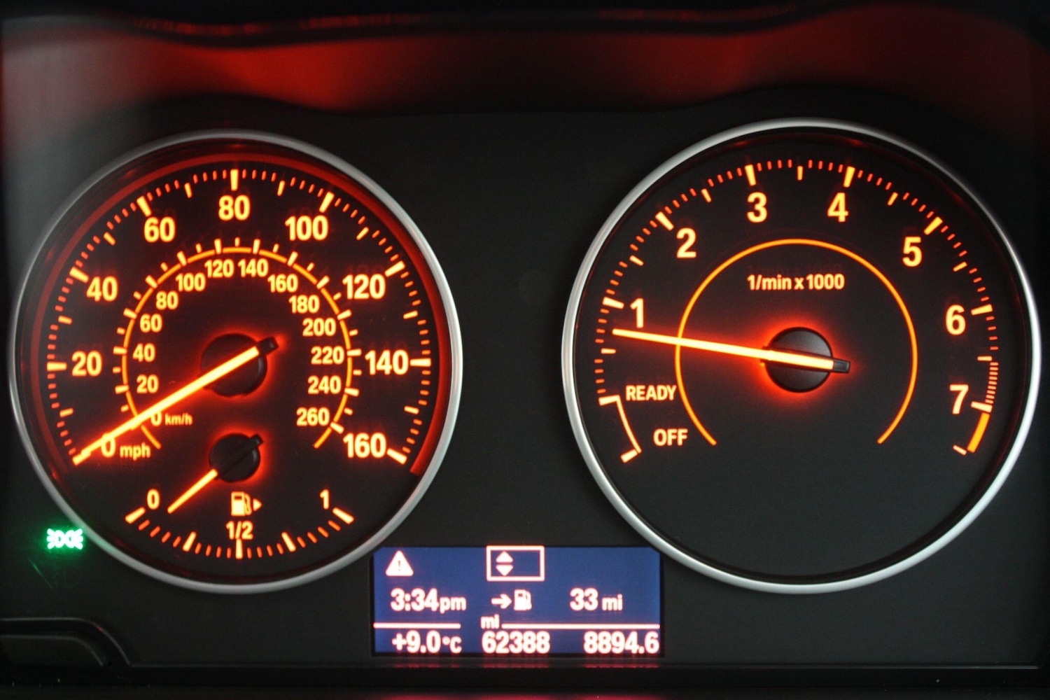 Used BMW 1 Series 2015 for sale - 77291616: Photo 19