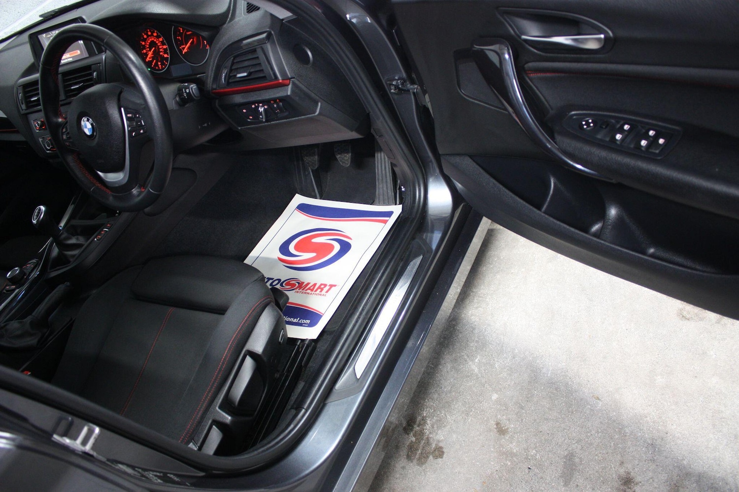 Used BMW 1 Series 2015 for sale - 77291616: Photo 21