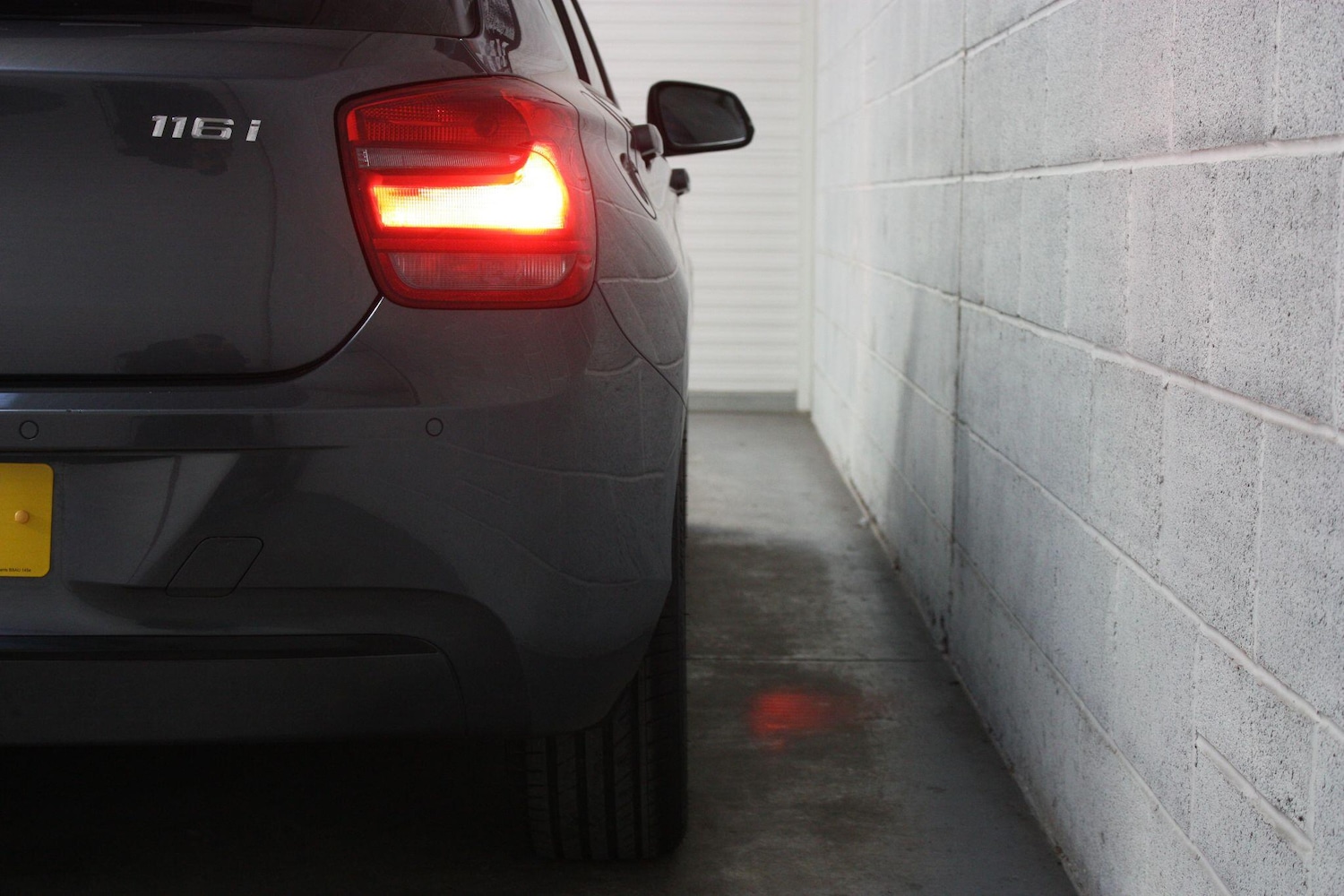 Used BMW 1 Series 2015 for sale - 77291616: Photo 25