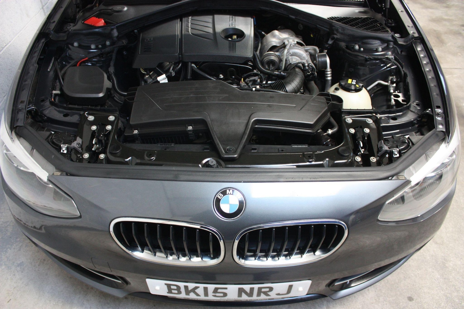 Used BMW 1 Series 2015 for sale - 77291616: Photo 26