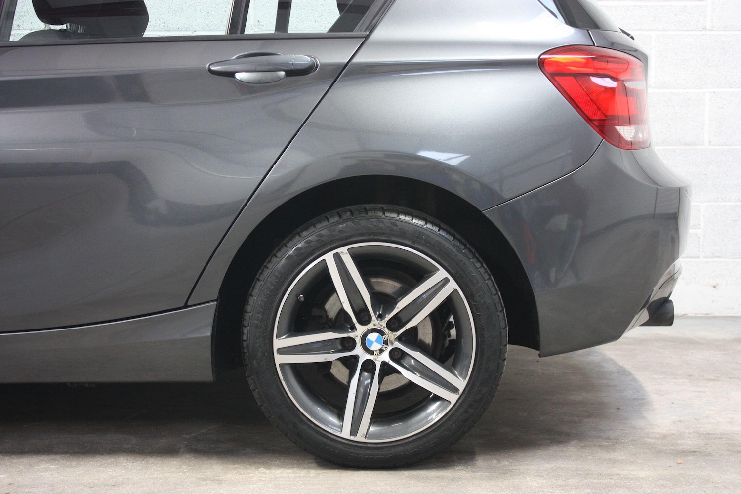 Used BMW 1 Series 2015 for sale - 77291616: Photo 27