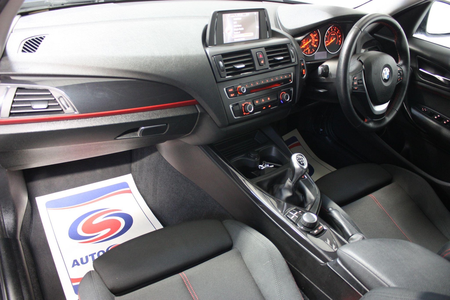 Used BMW 1 Series 2015 for sale - 77291616: Photo 9