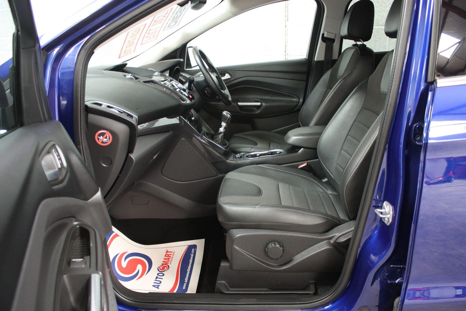 Used Ford Kuga 2015 for sale - 77238215: Photo 13