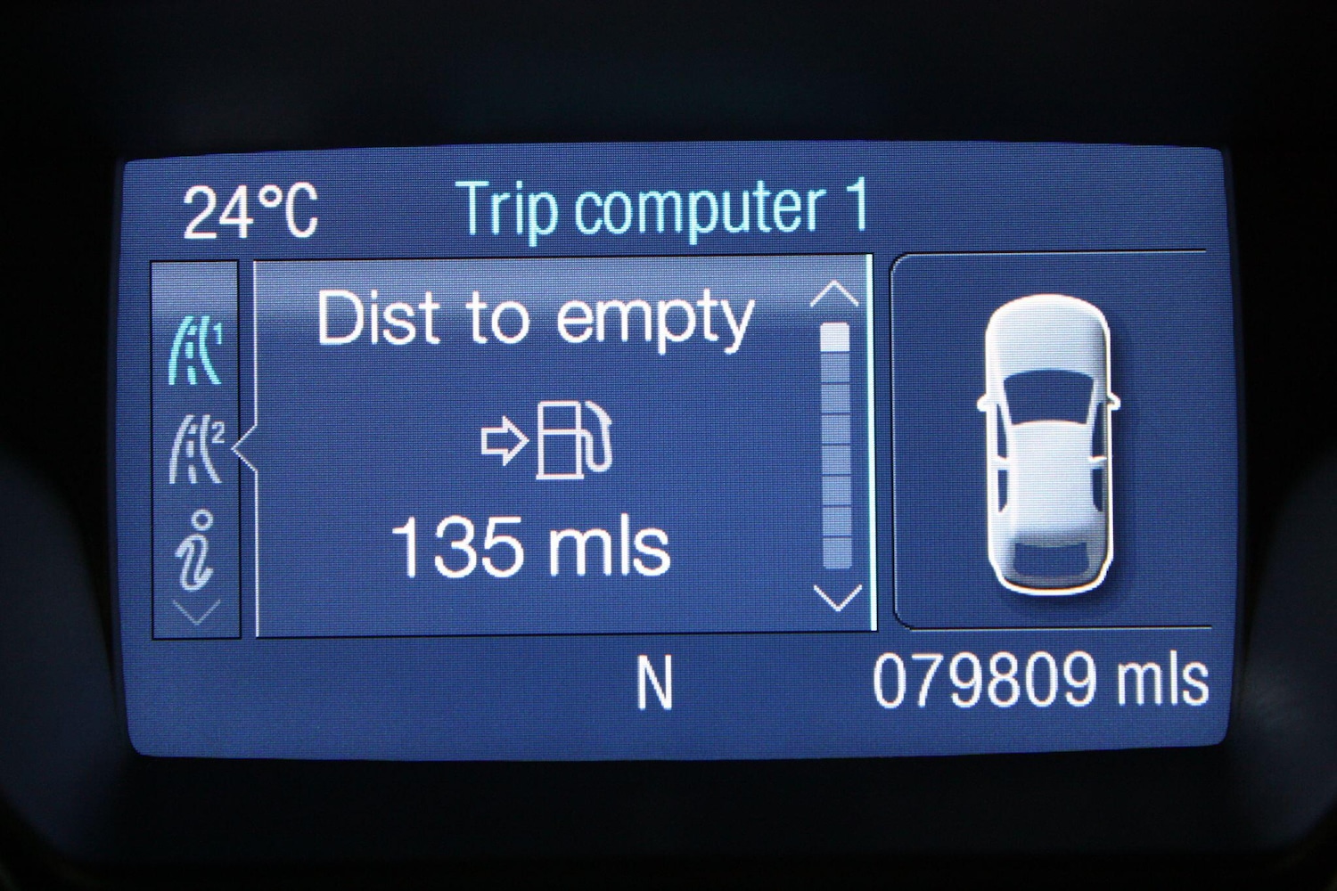 Used Ford Kuga 2015 for sale - 77238215: Photo 19