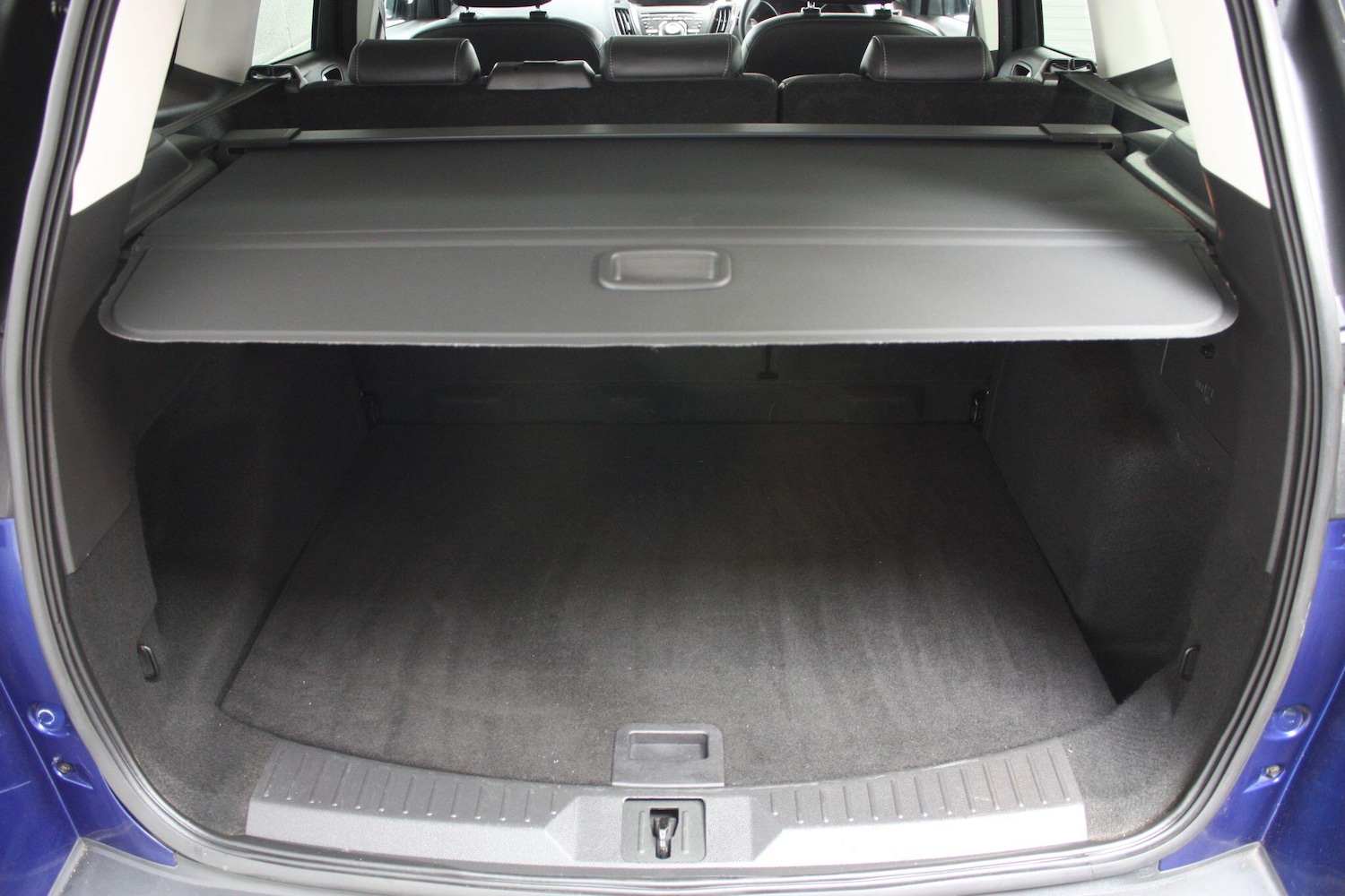 Used Ford Kuga 2015 for sale - 77238215: Photo 20